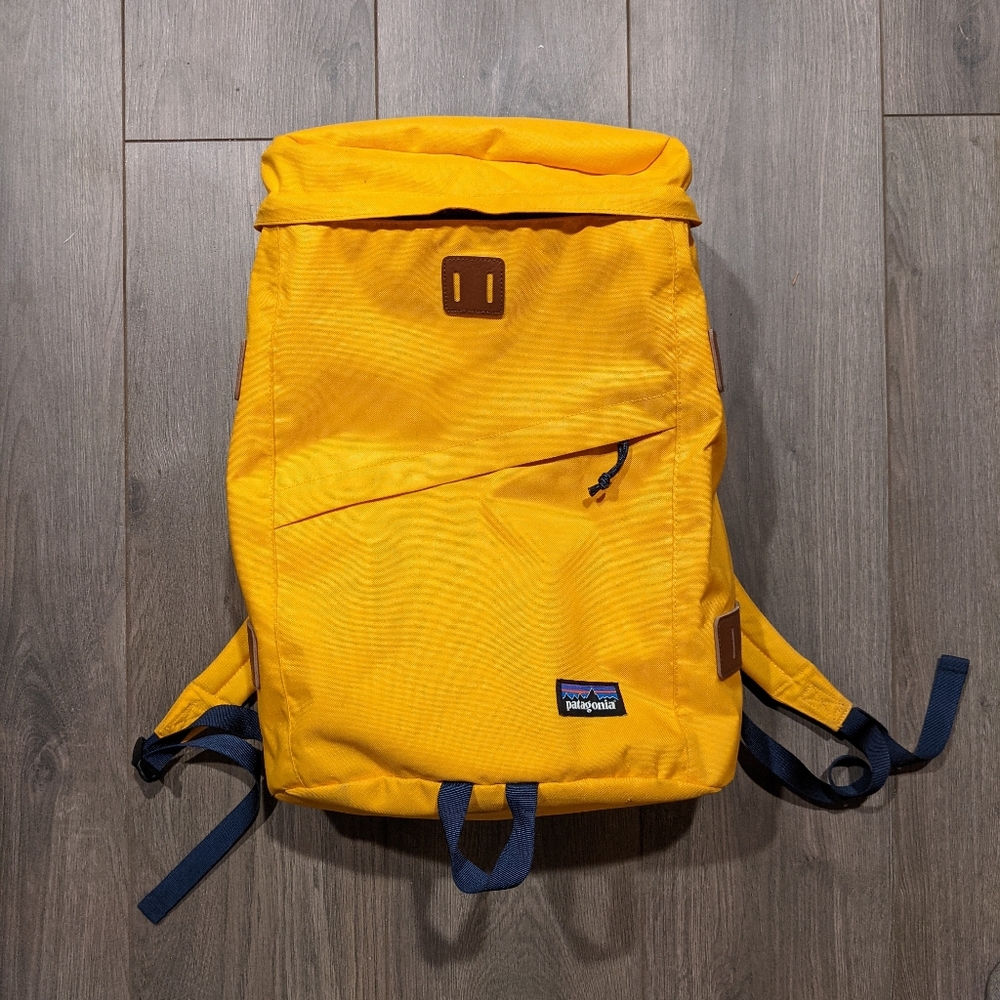 Patagonia Toromiro Pack 22L - Yellow